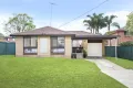 Property photo of 4 Lewis Street Schofields NSW 2762