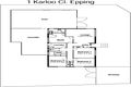 Property photo of 1 Karloo Close Epping VIC 3076