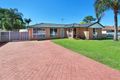 Property photo of 11 Primrose Circuit Claremont Meadows NSW 2747