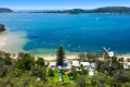 Property photo of 8 Ross Smith Parade Great Mackerel Beach NSW 2108