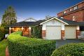 Property photo of 9 Cleveland Close Rouse Hill NSW 2155