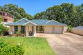 Property photo of 5 Darjamur Close Tingira Heights NSW 2290