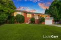 Property photo of 22 Gum Grove Place West Pennant Hills NSW 2125