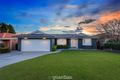 Property photo of 41 Battlement Crescent Castle Hill NSW 2154