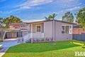 Property photo of 48 Macartney Crescent Hebersham NSW 2770
