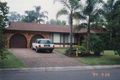 Property photo of 34 Golden Grove Bligh Park NSW 2756