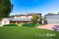 Property photo of 28 La Vista Grove Castle Hill NSW 2154