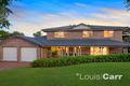 Property photo of 28 La Vista Grove Castle Hill NSW 2154