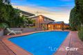 Property photo of 28 La Vista Grove Castle Hill NSW 2154