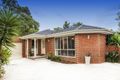 Property photo of 31A Kimberley Drive Chirnside Park VIC 3116