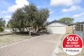 Property photo of 4 Frangipani Loop Marangaroo WA 6064
