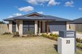 Property photo of 22 Hannaford Crescent Wyreema QLD 4352