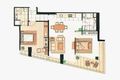 Property photo of 3009/100 Harbour Esplanade Docklands VIC 3008