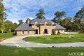 Property photo of 4 Bangor Road Middle Dural NSW 2158
