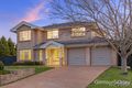 Property photo of 25 Cigolini Place Kellyville NSW 2155