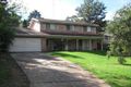 Property photo of 5 Francis Greenway Drive Cherrybrook NSW 2126