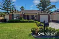 Property photo of 35 Sandpiper Crescent Claremont Meadows NSW 2747