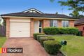 Property photo of 9 Palmetto Close Stanhope Gardens NSW 2768