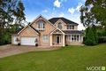 Property photo of 21 Fingal Avenue Glenhaven NSW 2156