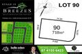 Property photo of LOT 90 Gum Nut Drive Ashfield QLD 4670