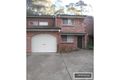Property photo of 4/18 Hosking Crescent Glenfield NSW 2167