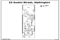 Property photo of 22 Austin Street Alphington VIC 3078