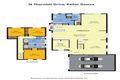 Property photo of 16 Thornhill Drive Keilor Downs VIC 3038
