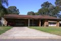 Property photo of 18 Windrush Circuit St Clair NSW 2759