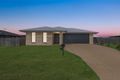 Property photo of 37 Cherryfield Road Gracemere QLD 4702