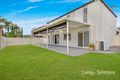 Property photo of 16 Seine Court St Clair NSW 2759