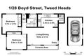 Property photo of 1/28 Boyd Street Tweed Heads NSW 2485