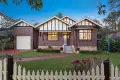 Property photo of 5 Kedron Avenue Beecroft NSW 2119