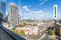 Property photo of 1504/6 Leicester Street Carlton VIC 3053
