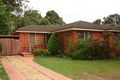 Property photo of 11 Chauvel Avenue Milperra NSW 2214