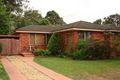 Property photo of 11 Chauvel Avenue Milperra NSW 2214