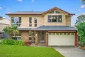 Property photo of 39 Malonga Avenue Kellyville NSW 2155