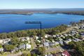 Property photo of 140 Tallyan Point Road Basin View NSW 2540