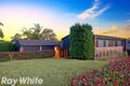 Property photo of 81 Cropley Drive Baulkham Hills NSW 2153