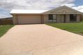 Property photo of 29 Leichhardt Drive Gracemere QLD 4702