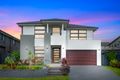 Property photo of 45 Jupiter Road Kellyville NSW 2155