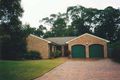 Property photo of 36 Thomas Wilkinson Avenue Dural NSW 2158