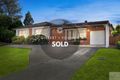 Property photo of 31 Thunderbolt Drive Raby NSW 2566