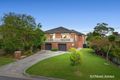 Property photo of 17 Crown Point Ridge Chirnside Park VIC 3116