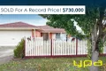 Property photo of 16 Carina Terrace Cranbourne West VIC 3977