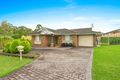 Property photo of 6 Centennial Court Bomaderry NSW 2541