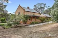 Property photo of 241 Native Gully Crescent Eppalock VIC 3551