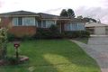 Property photo of 47 Grevillea Crescent Greystanes NSW 2145