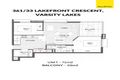 Property photo of 361/33 Lakefront Crescent Varsity Lakes QLD 4227