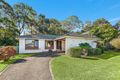 Property photo of 14 McAndrew Crescent Mangerton NSW 2500