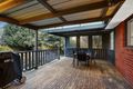 Property photo of 1 Mountain Heath Walk Croydon South VIC 3136